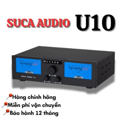 AMPLY SUCA AUDIO U10
